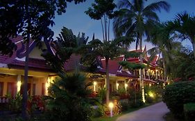 Palm Village